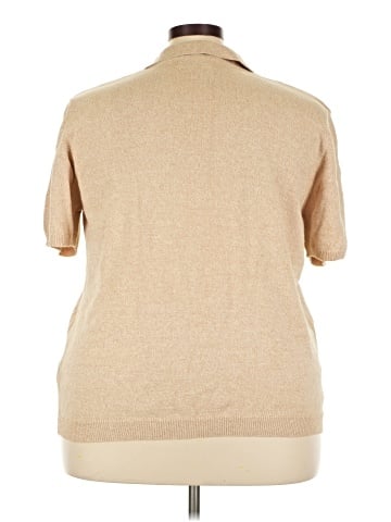 Alfred Dunner Sweater Vest (view 2)