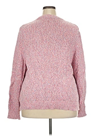 J.Crew Factory Store Pullover Sweater (view 2)