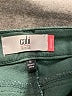 CAbi Green Casual Pants Size 8 - photo 7