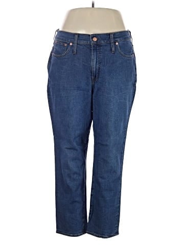 J.Crew Factory Store Jeans (view 1)