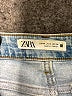 Zara Blue Jeans Size 2 - photo 7
