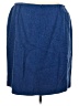 Talbots Blue Denim Skirt Size 3X (estimated) - photo 2