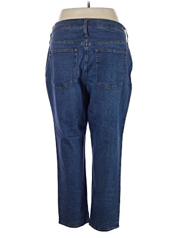 J.Crew Factory Store Jeans (view 2)