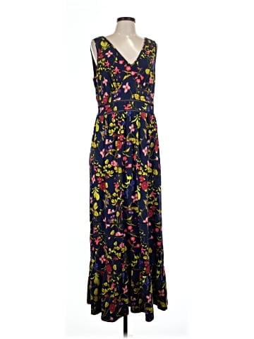 Lands' End Casual Dress (view 1)