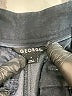 George Blue Dress Pants Size 4 - photo 7