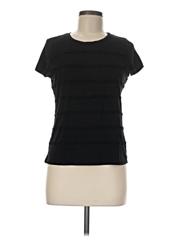 Talbots Short Sleeve T-Shirt (view 1)