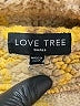 Love Tree 100% Polyester Gold Cardigan Size S - photo 7