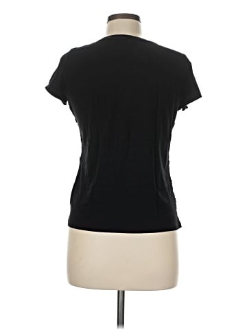 Talbots Short Sleeve T-Shirt (view 2)