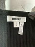 DKNY Black Sleeveless Top Size L - photo 7