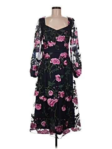 JS Collections Cocktail Dress (view 1)