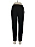 LA Hearts 100% Rayon Solid Black Track Pants Size L - photo 2