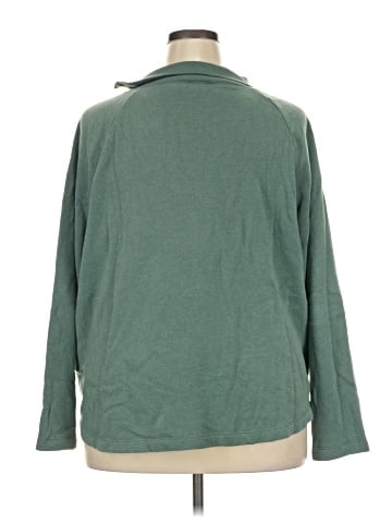 J.Crew Factory Store Turtleneck Sweater (view 2)