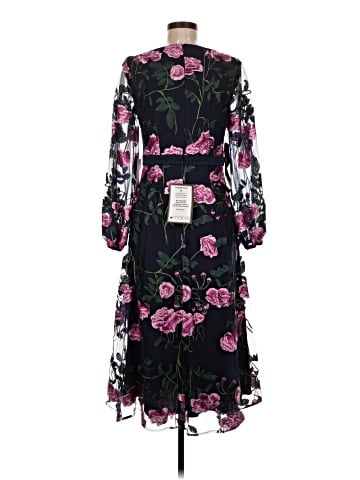 JS Collections Cocktail Dress (view 2)