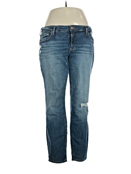 Silver Jeans Co. Jeans