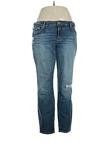Silver Jeans Co. Jeans (view 1)