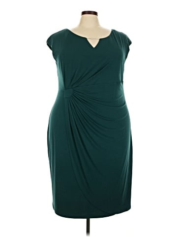 Connected Apparel Cocktail Dress (view 1)