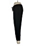 LA Hearts 100% Rayon Solid Black Track Pants Size L - photo 5