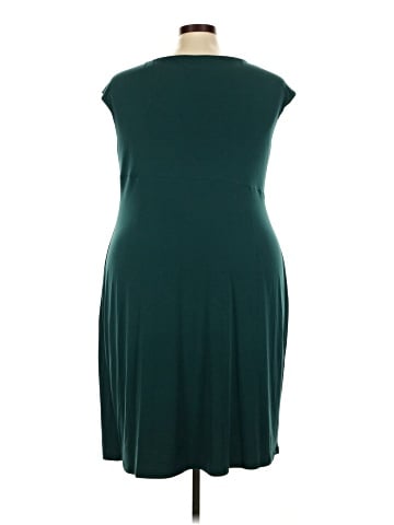 Connected Apparel Cocktail Dress (view 2)