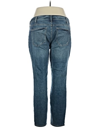 Silver Jeans Co. Jeans (view 2)