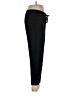 LA Hearts 100% Rayon Solid Black Track Pants Size L - photo 4