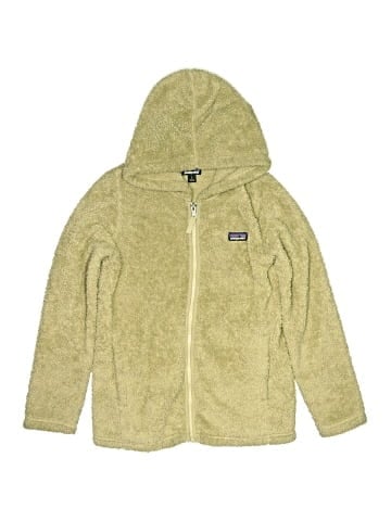 Patagonia Zip Up Hoodie (view 1)