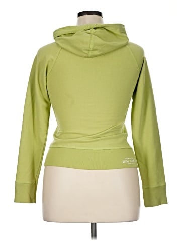 American Eagle Outfitters Zip Up Hoodie (view 2)