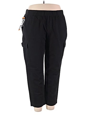 Gap Cargo Pants (view 1)
