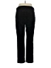 Talbots Black Casual Pants Size 14 - photo 2