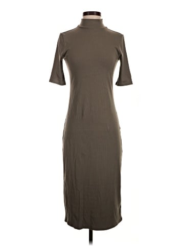 Athleta Casual Dress (view 1)
