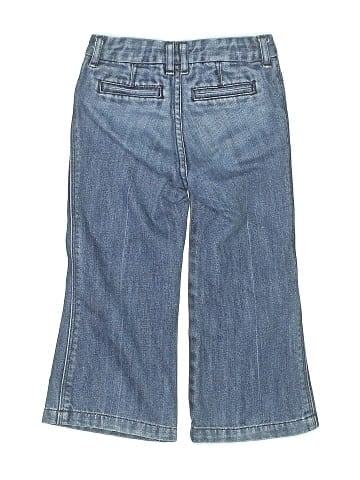 Baby Gap Jeans (view 2)