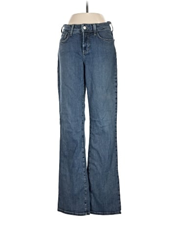 Not Your Daughter's Jeans Jeans (view 1)
