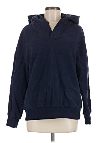 Unbranded Pullover Hoodie (view 1)