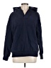 Unbranded Blue Pullover Hoodie Size M - photo 1