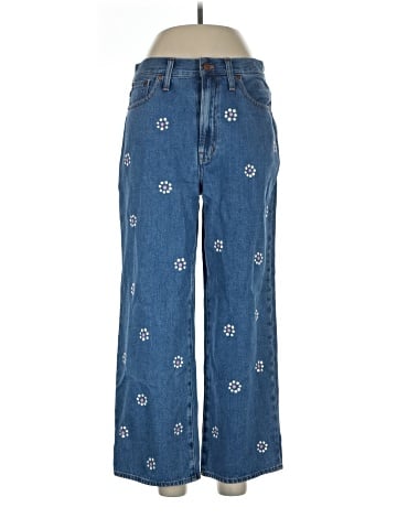 Madewell Jeans (view 1)