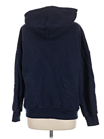 Unbranded Pullover Hoodie (view 2)