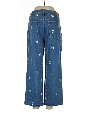 Madewell Jeans (view 2)