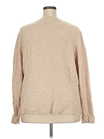J.Crew Factory Store Pullover Sweater (view 2)