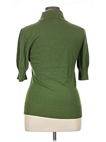 INC International Concepts Turtleneck Sweater (view 2)