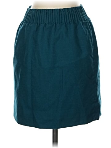 J.Crew Factory Store Casual Skirt (view 1)