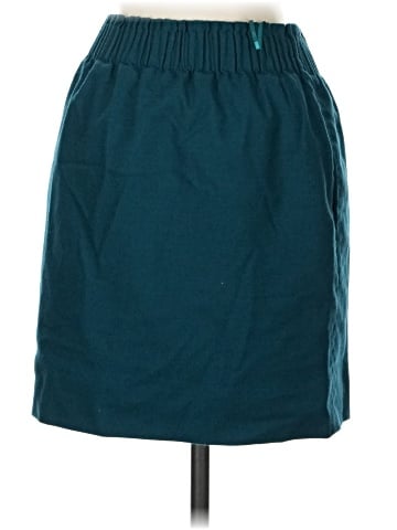 J.Crew Factory Store Casual Skirt (view 2)