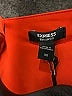 Express Orange Tank Top Size XS - photo 7