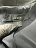 J.Crew Black Blazer Size 6 - photo 6