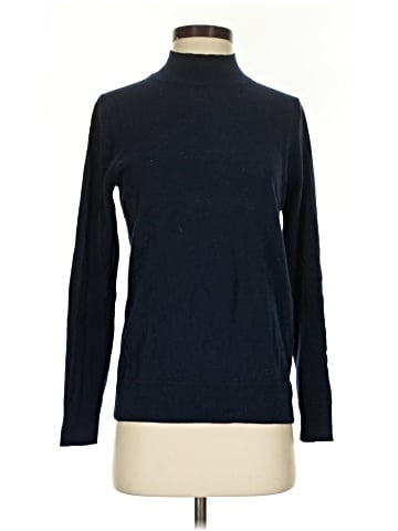 Banana Republic Factory Store Turtleneck Sweater (view 1)