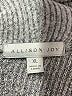 Allison Joy Gray Turtleneck Sweater Size XL - photo 7