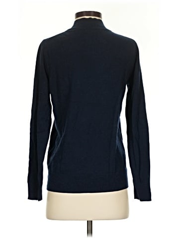 Banana Republic Factory Store Turtleneck Sweater (view 2)
