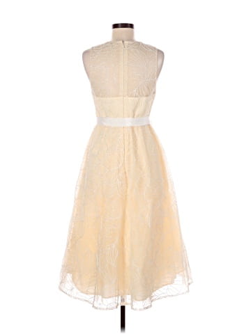 BCBGMAXAZRIA Cocktail Dress (view 2)