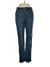Lee Blue Jeans Size 4 (petite) - photo 1