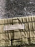 Maurices Green Cargo Pants Size Med r - photo 7