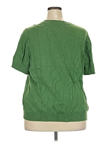 J.Crew Factory Store Pullover Sweater (view 2)