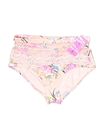 Betsey Johnson Swimsuit Bottoms (view 1)
